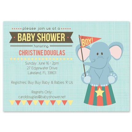buy buy baby shower