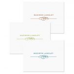 Distinction Note Cards