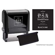 Matching Refill-Black Ink