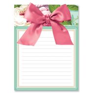 Amelie Floral Collection Note Pads