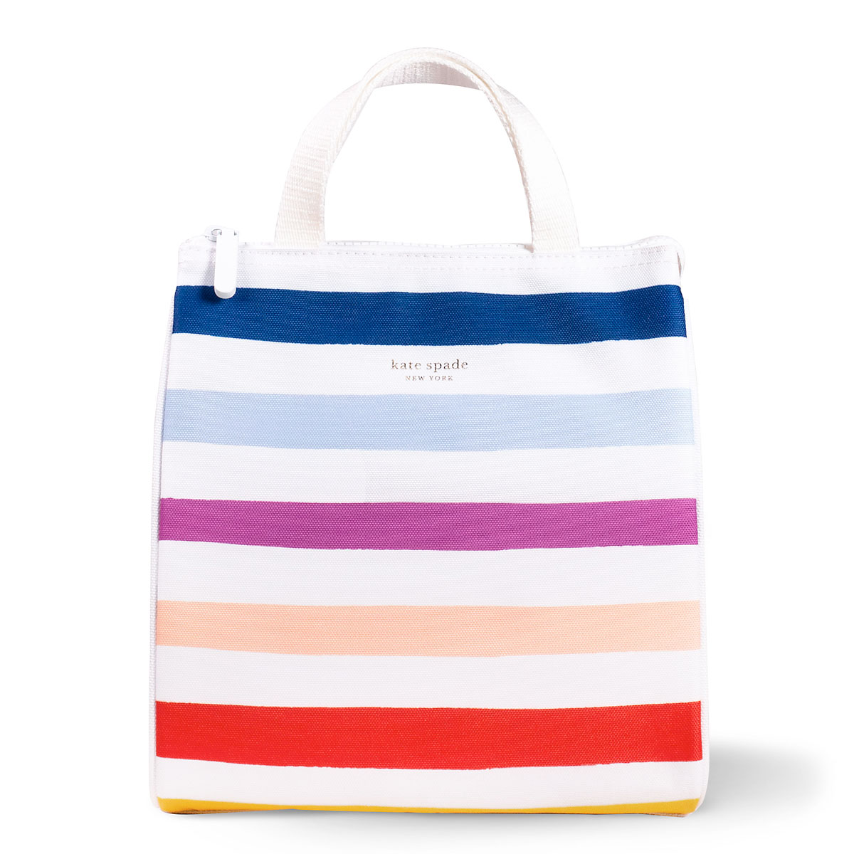 Kate spade ny lunch tote sale