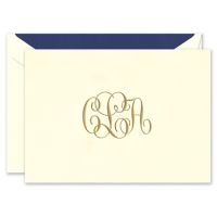 Shop Note Cards at Fine Stationery