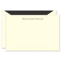 Shop Correspondence Cards at Fine Stationery