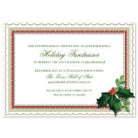 Shop Christmas Party at Fine Stationery