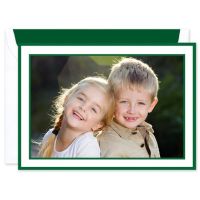 Shop Holiday Photo Cards at Fine Stationery