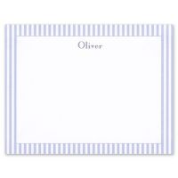 Personalized Baby Note Cards | Fine Stationery