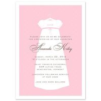 Baby Party Invitations, Showers | Fine Stationery