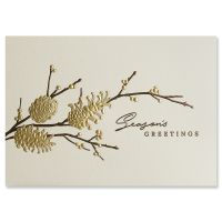 Shop Holiday Cards at Fine Stationery