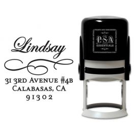 Lindsay Stamp | Fine Stationery