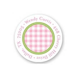 Stacy Claire Boyd Everyday 2011 103105 102915 Address Labels