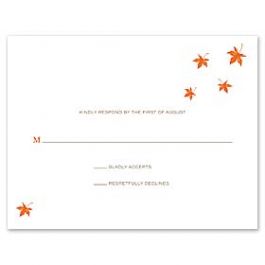 Stacy Claire Boyd Wedding Album 2012 111625 111455 Response Card