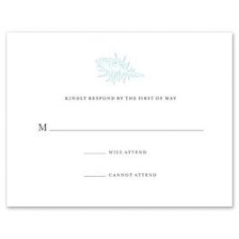 Stacy Claire Boyd Wedding Album 2012 111673 111503 Response Card