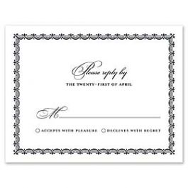 Stacy Claire Boyd Wedding Album 2012 111718 111547 Response Card