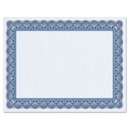 finestationery skip parchment certificate elite