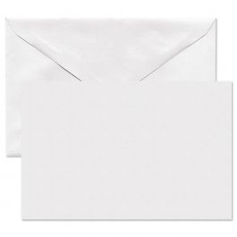 envelopes paper letter