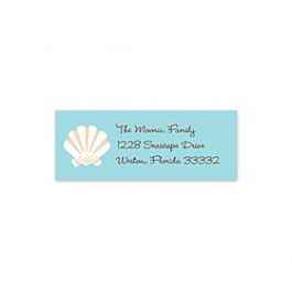 Boatman Geller Holiday Collections 2009 94833 94757 Address Labels
