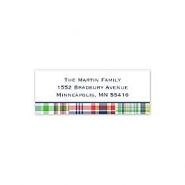 Boatman Geller Holiday Collections 2010 102841 101776 Address Labels