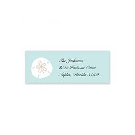 Boatman Geller Holiday Collections 2010 102855 101802 Address Labels