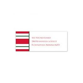 Boatman Geller Holiday Collections 2016 129653 129644 Address Labels