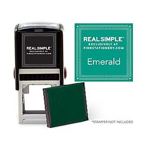 Matching Refill - Emerald