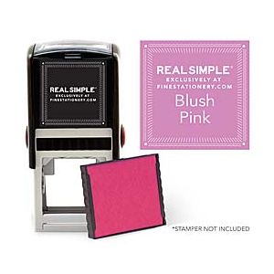 Matching Refill - Blush Pink