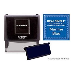 Matching Refill - Mariner Blue