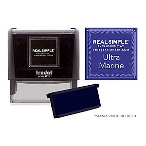 Matching Refill - Ultra Marine