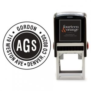 Gordon Stamp