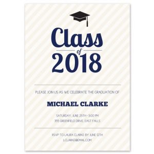 graduation announcements invitations fine stationery
