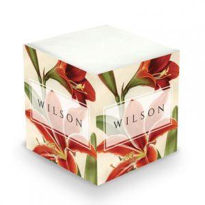 Personalized Note Pads & Monogram Notepads | Fine Stationery