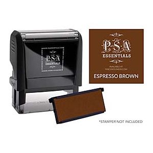 Matching Refill-Espresso Brown