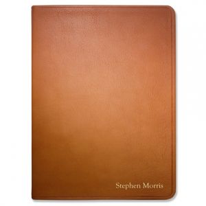 British Tan Leather Journal