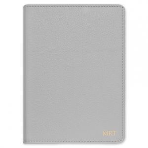 Gray Notebook