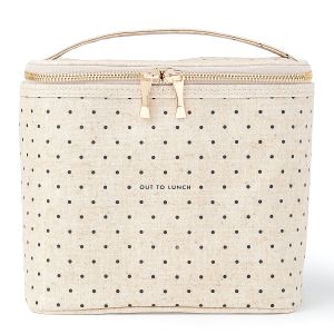 Dots Lunch Tote