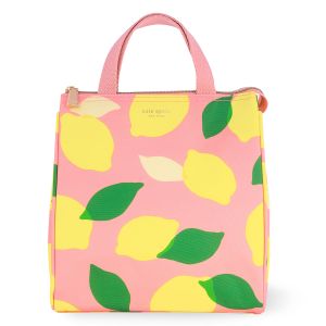 Lemon Toss Lunch Bag
