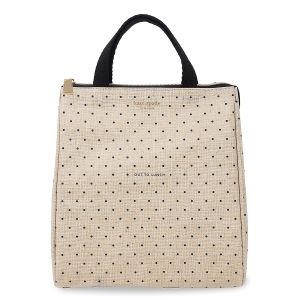 Out to Lunch Kate Spade Lunch Bag