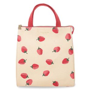 Strawberry Lunch Bag