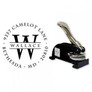 Wallace Embosser