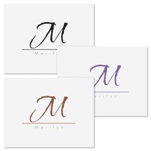Inspirational Note Cards