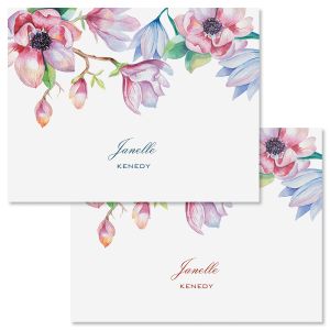 Magnolia Note Cards
