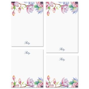 Magnolia Note Pad Sets