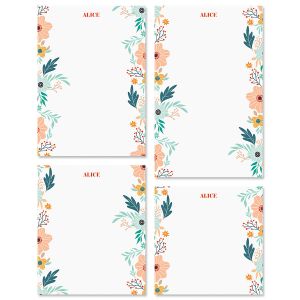 Mountain Ash Note Pad Sets