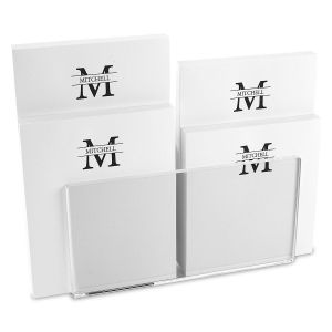 Front & Center Note Pad Set