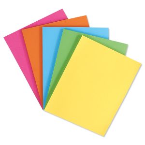 Bold Paper Pack