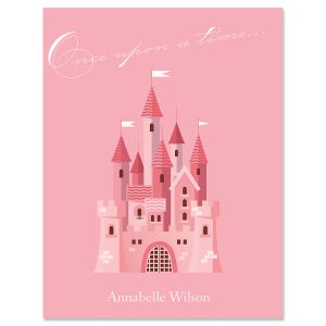 Fantasy Castle Note Cards