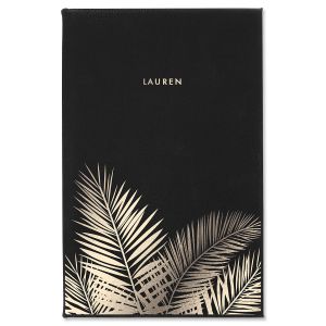Palm Personalized Journal