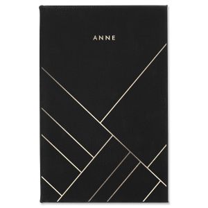 Geometric Personalized Journal