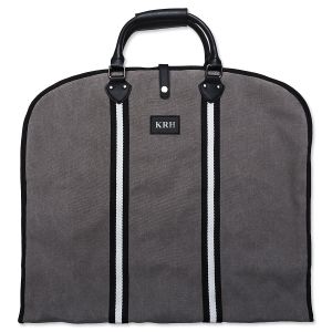 Premium Personalized Garment Bag