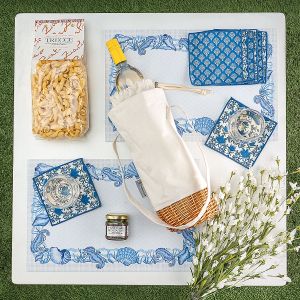 Coastal Soirée Gift Box