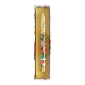 Annalise Floral Gift Pen